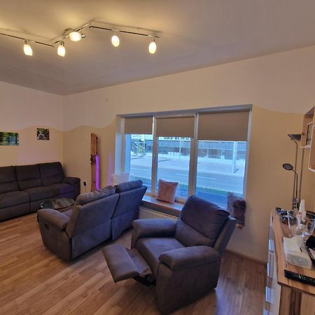 Haus Brenner Weiz Apartment Bagian luar foto