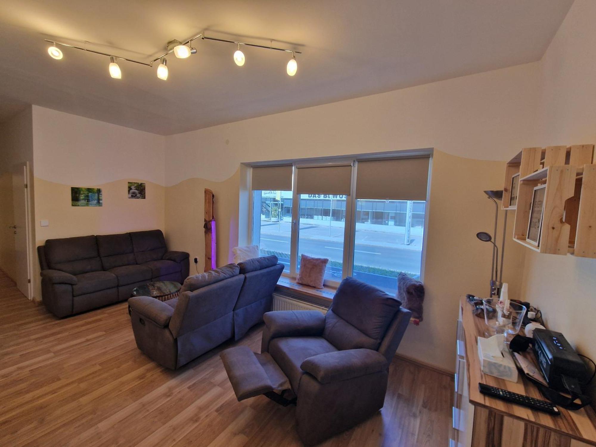 Haus Brenner Weiz Apartment Bagian luar foto