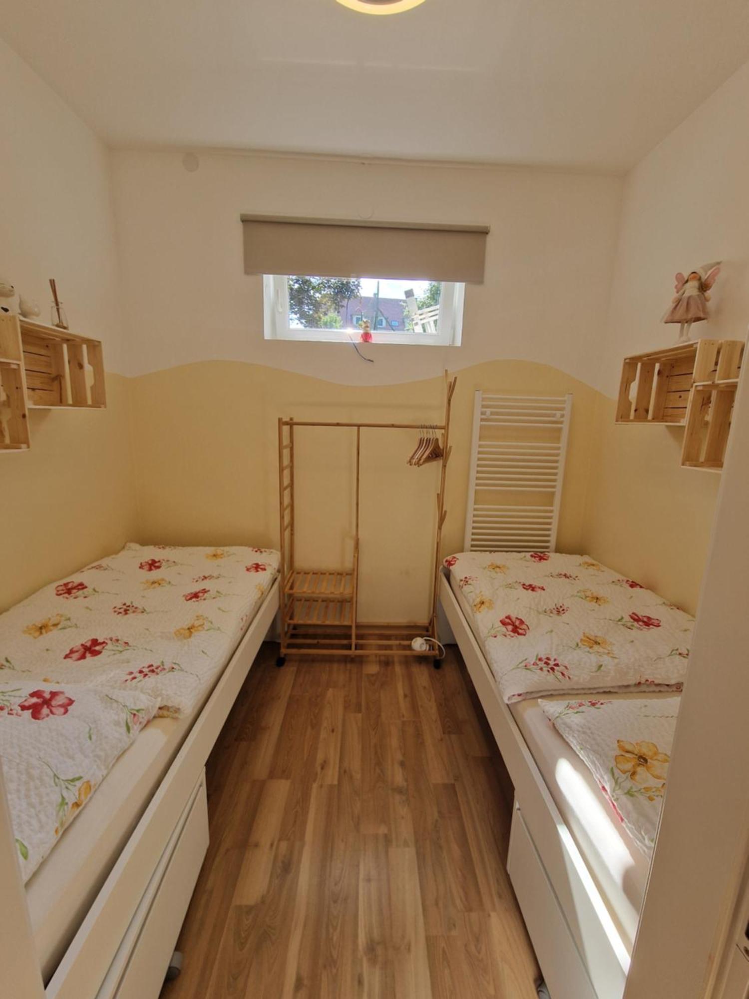 Haus Brenner Weiz Apartment Bagian luar foto