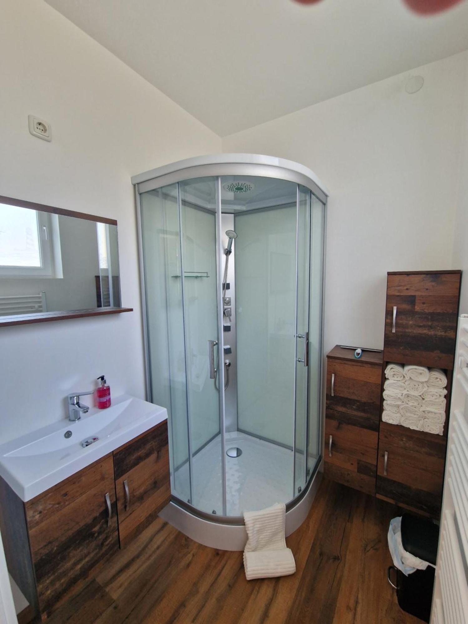 Haus Brenner Weiz Apartment Bagian luar foto
